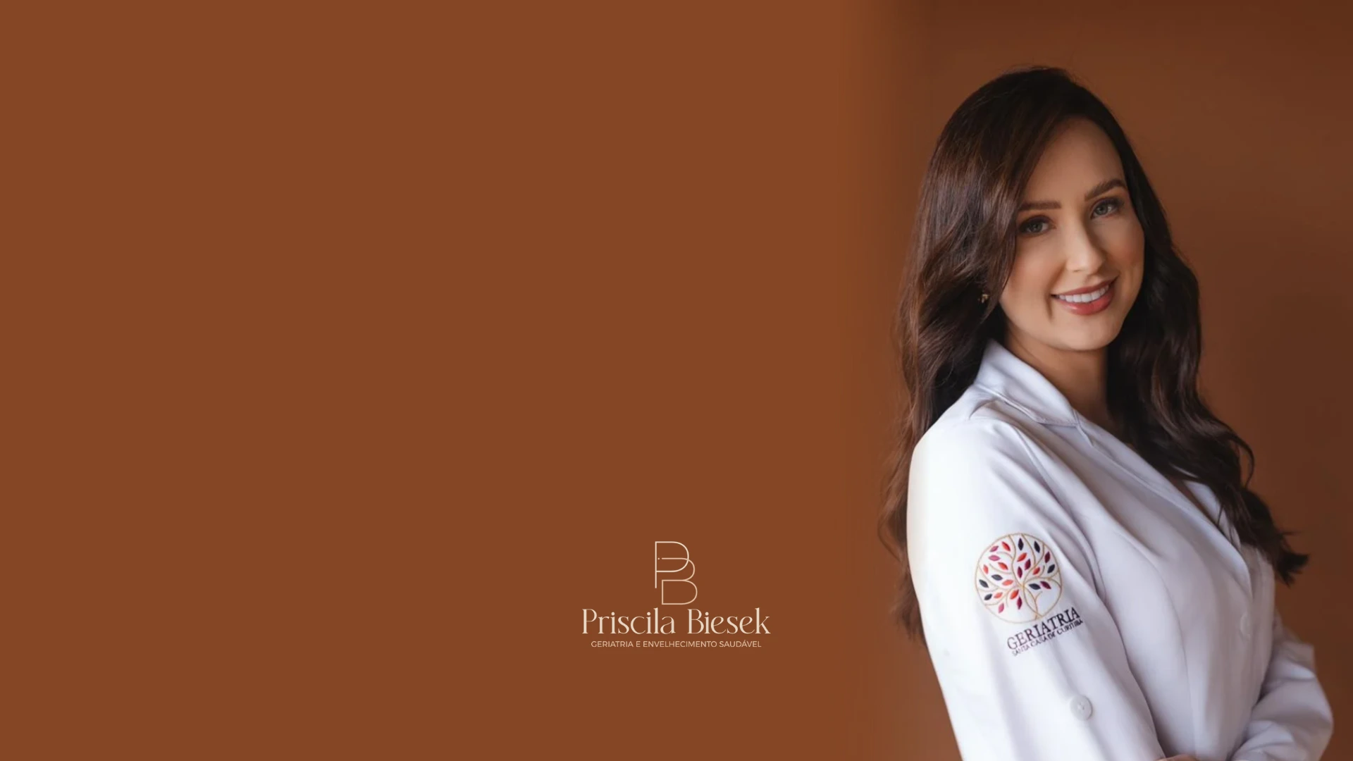 Dra. Priscila Biesek