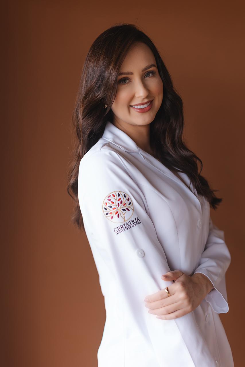 Dra. Priscila Biesek